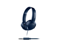 PHILIPS SHL3070BL Niebieskie - 406733 - zdjęcie 2